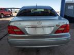 Phoenix, AZ에서 판매 중인 2002 Lexus Ls 430 - Front End