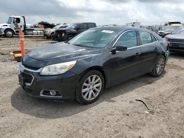 2014 Chevrolet Malibu 3Lt