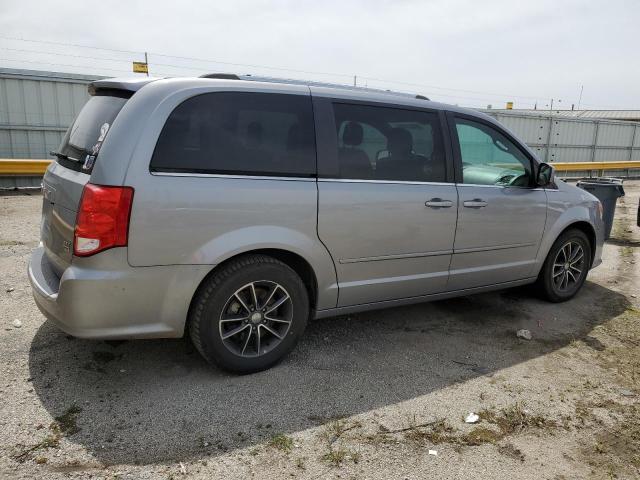  DODGE CARAVAN 2017 Szary