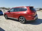 2017 Nissan Pathfinder S იყიდება Kansas City-ში, KS - Side