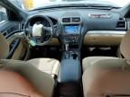 2017 Ford Explorer Xlt продається в Wilmer, TX - Front End