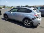 2015 Subaru Xv Crosstrek 2.0I Hybrid Touring na sprzedaż w San Martin, CA - Rear End