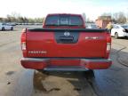 2014 Nissan Frontier Sv للبيع في New Britain، CT - Front End