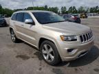 2015 Jeep Grand Cherokee Overland for Sale in Dunn, NC - Mechanical