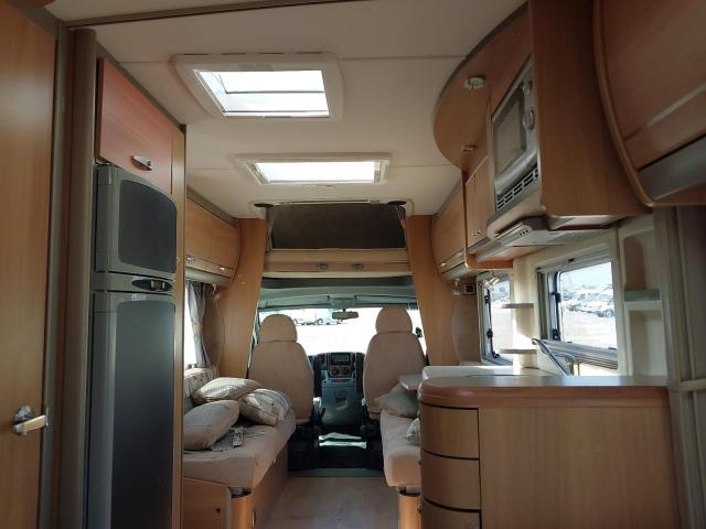 2008 FIAT DUCATO 40