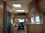 2008 FIAT DUCATO 40 for sale at Copart BRISTOL