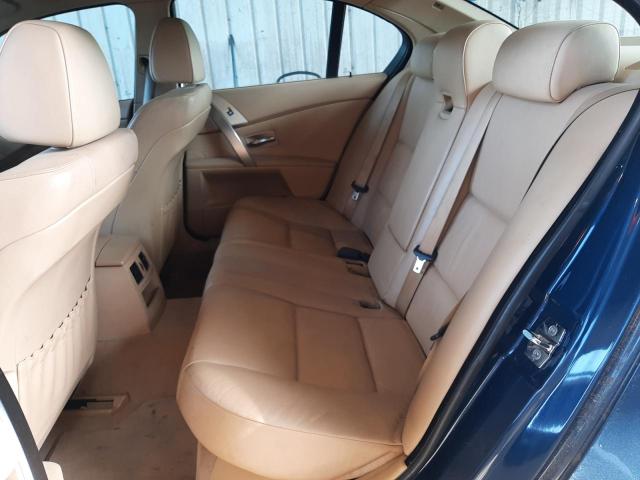 2003 BMW 530I SE