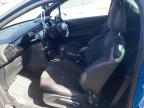 2016 DS DS3 PRESTI for sale at Copart WOLVERHAMPTON