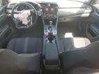 2020 Honda Civic Ex на продаже в Glassboro, NJ - Front End