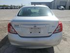 2012 Nissan Versa S de vânzare în Oklahoma City, OK - Rear End