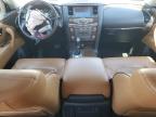 2017 Infiniti Qx80 Base for Sale in Rancho Cucamonga, CA - Front End