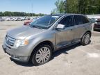 2008 Ford Edge Limited იყიდება Dunn-ში, NC - Side