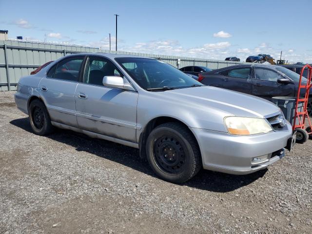2002 ACURA 3.2TL 