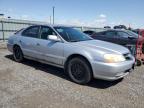 2002 ACURA 3.2TL  for sale at Copart ON - OTTAWA