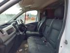 2017 RENAULT TRAFIC SL2 for sale at Copart CORBY