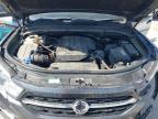 2019 SSANGYONG MUSSO REBE for sale at Copart SANDWICH
