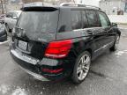 2013 Mercedes-Benz Glk 350 4Matic en Venta en North Billerica, MA - Normal Wear