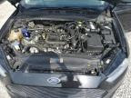 2015 Ford Fusion Se en Venta en Earlington, KY - Hail
