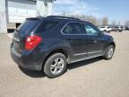 2014 Chevrolet Equinox Lt   იყიდება Davison-ში, MI - Front End