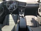 2022 Volkswagen Jetta Se продається в Hampton, VA - Front End