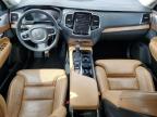 2016 Volvo Xc90 T6 للبيع في Sacramento، CA - Front End
