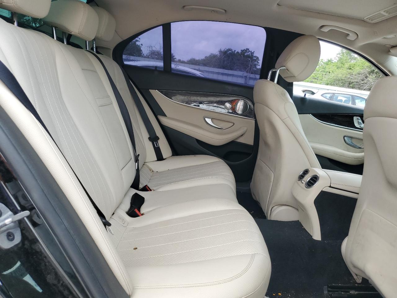 2020 Mercedes-Benz E 350 VIN: W1KZF8DB0LA815237 Lot: 54418875