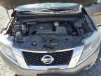 2015 Nissan Pathfinder S на продаже в Mentone, CA - Front End