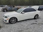 2012 Mercedes-Benz C 300 4Matic на продаже в Gainesville, GA - Rear End