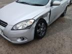 2010 KIA PRO CEED 2 for sale at Copart CORBY
