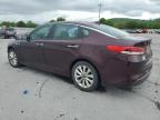2016 Kia Optima Lx na sprzedaż w Lebanon, TN - Front End