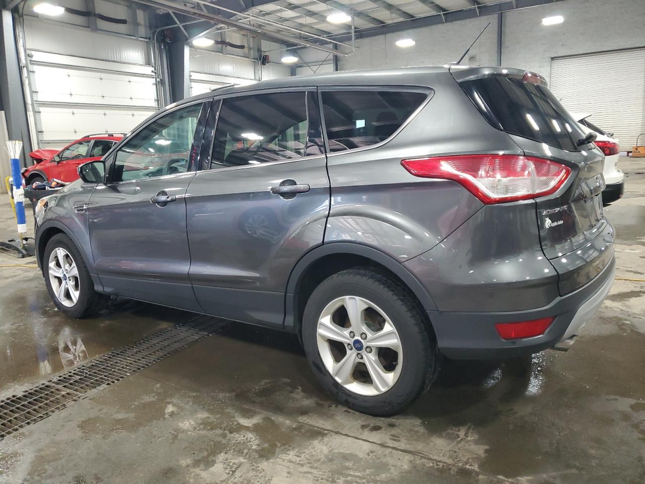 1FMCU0G71GUA67516 FORD ESCAPE 2016