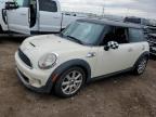 2011 Mini Cooper S for Sale in Elgin, IL - Mechanical