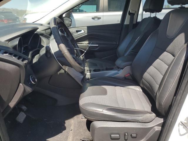 Паркетники FORD ESCAPE 2016 Белый
