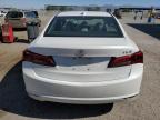 2017 Acura Tlx Tech for Sale in Tucson, AZ - Undercarriage