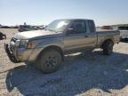 2004 Nissan Frontier King Cab Xe V6 للبيع في Gainesville، GA - All Over