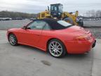 2001 Porsche 911 Carrera 2 for Sale in Duryea, PA - Side