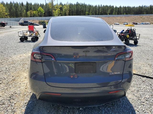  TESLA MODEL Y 2023 Gray