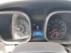 2015 Chevrolet Malibu Ltz en Venta en Mercedes, TX - Front End