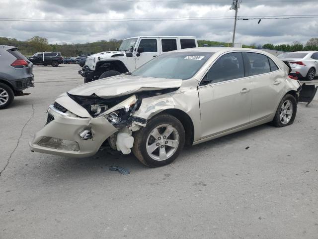 2014 Chevrolet Malibu Ls