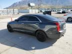 2017 Cadillac Ats  na sprzedaż w Farr West, UT - Side
