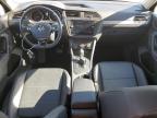 2019 Volkswagen Tiguan Se for Sale in Albuquerque, NM - Front End