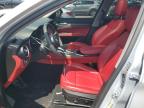 2021 Alfa Romeo Stelvio Ti for Sale in Bridgeton, MO - Frame Damage