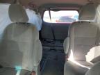 2016 TOYOTA SIENNA LE à vendre chez Copart AB - CALGARY