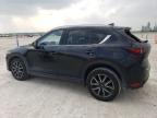 2017 Mazda Cx-5 Grand Touring en Venta en New Braunfels, TX - Front End