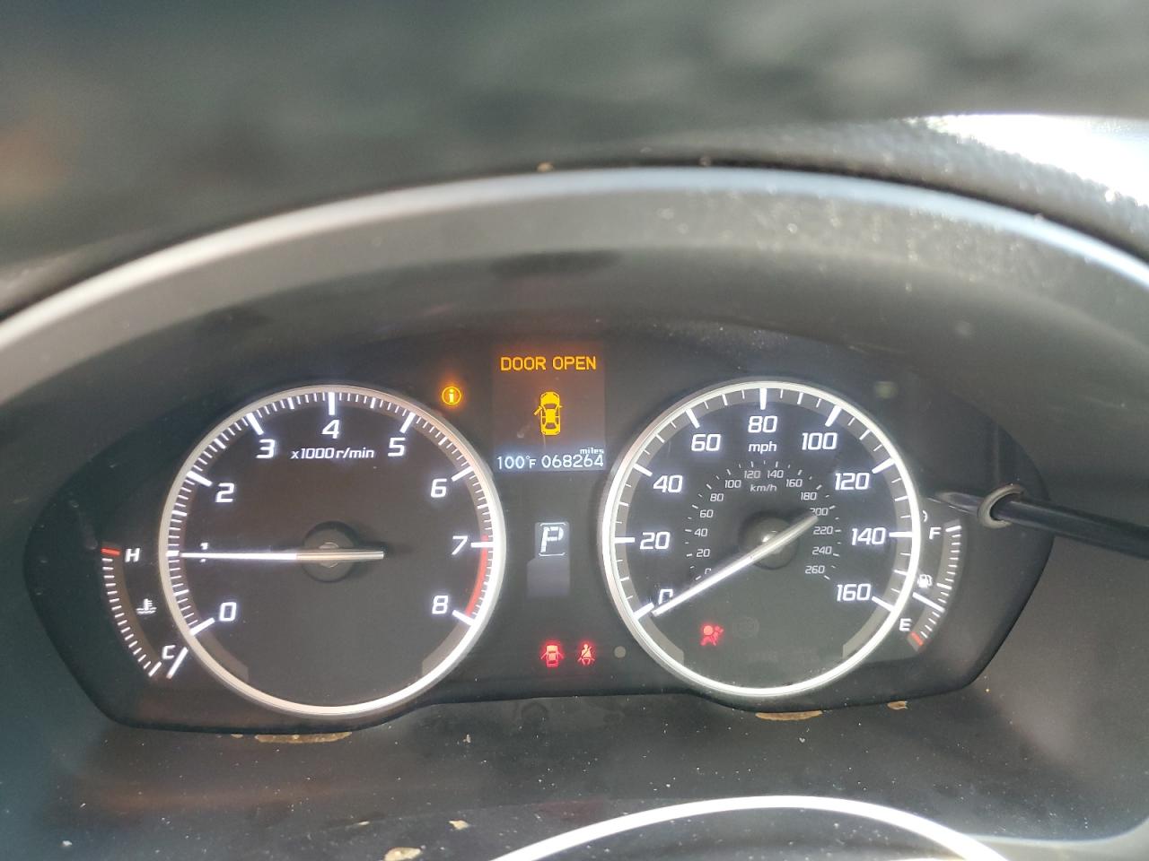 2017 Acura ILX - Image 9