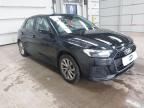 2024 AUDI A1 SPORT 2 for sale at Copart EAST KILBRIDE