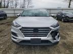 2021 Hyundai Tucson Se للبيع في Windsor، NJ - All Over