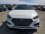 2021 Hyundai Accent Se for Sale in Las Vegas, NV - Side