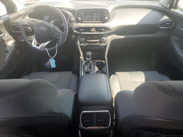  HYUNDAI SANTA FE 2019 Gray