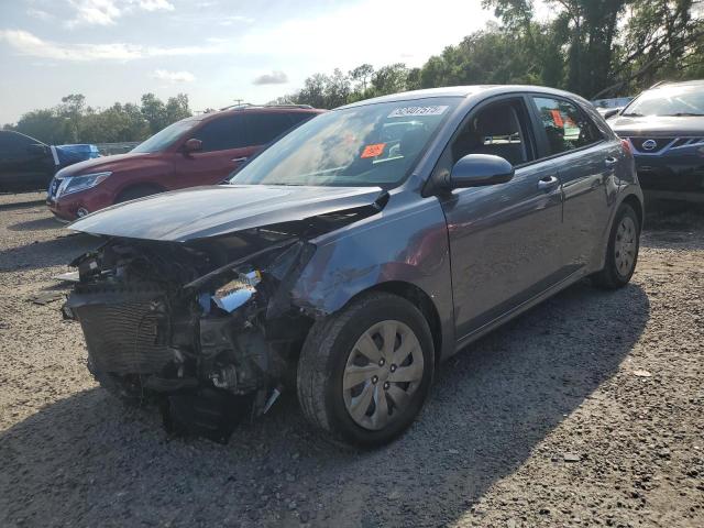  KIA RIO 2020 Szary